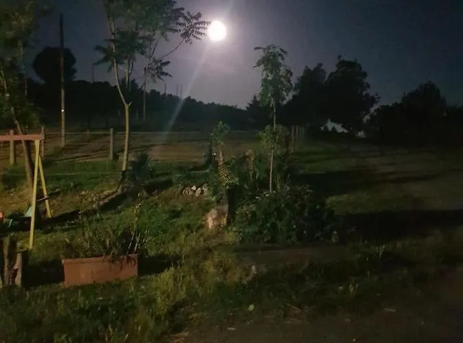 Azienda Agricola Cascina Monticone ファームステイ
