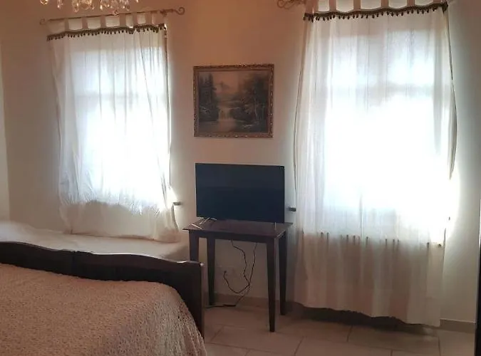 Azienda Agricola Cascina Monticone Çiftlik konaklama Ferrere