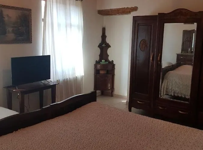 Azienda Agricola Cascina Monticone ファームステイ