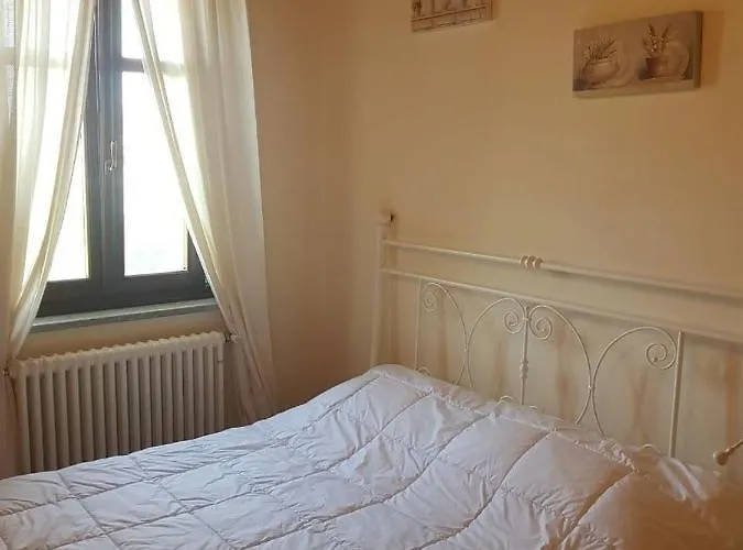 Azienda Agricola Cascina Monticone ファームステイ *