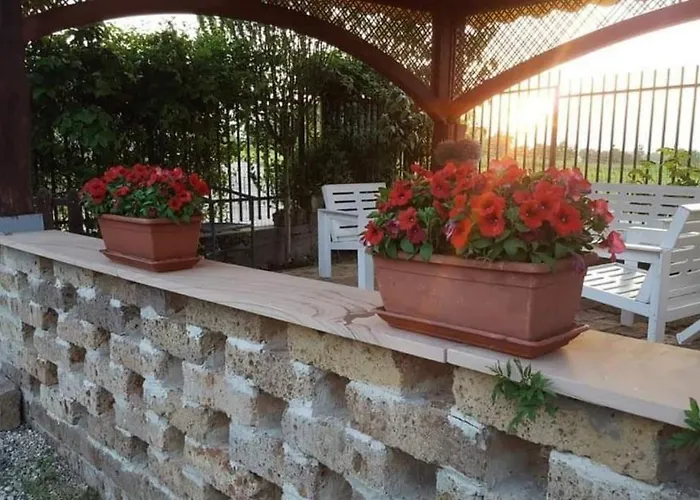 Azienda Agricola Cascina Monticone Ferrere