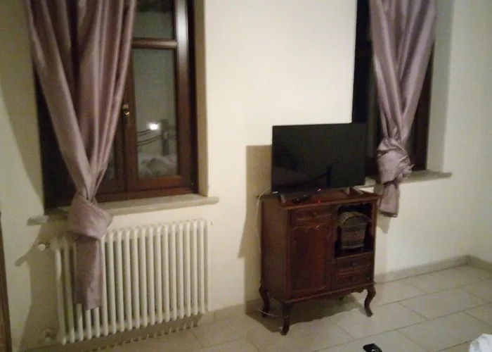 ファームステイ Azienda Agricola Cascina Monticone *